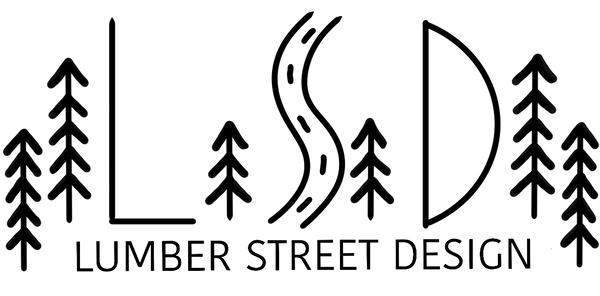 Lumber Street Design logo