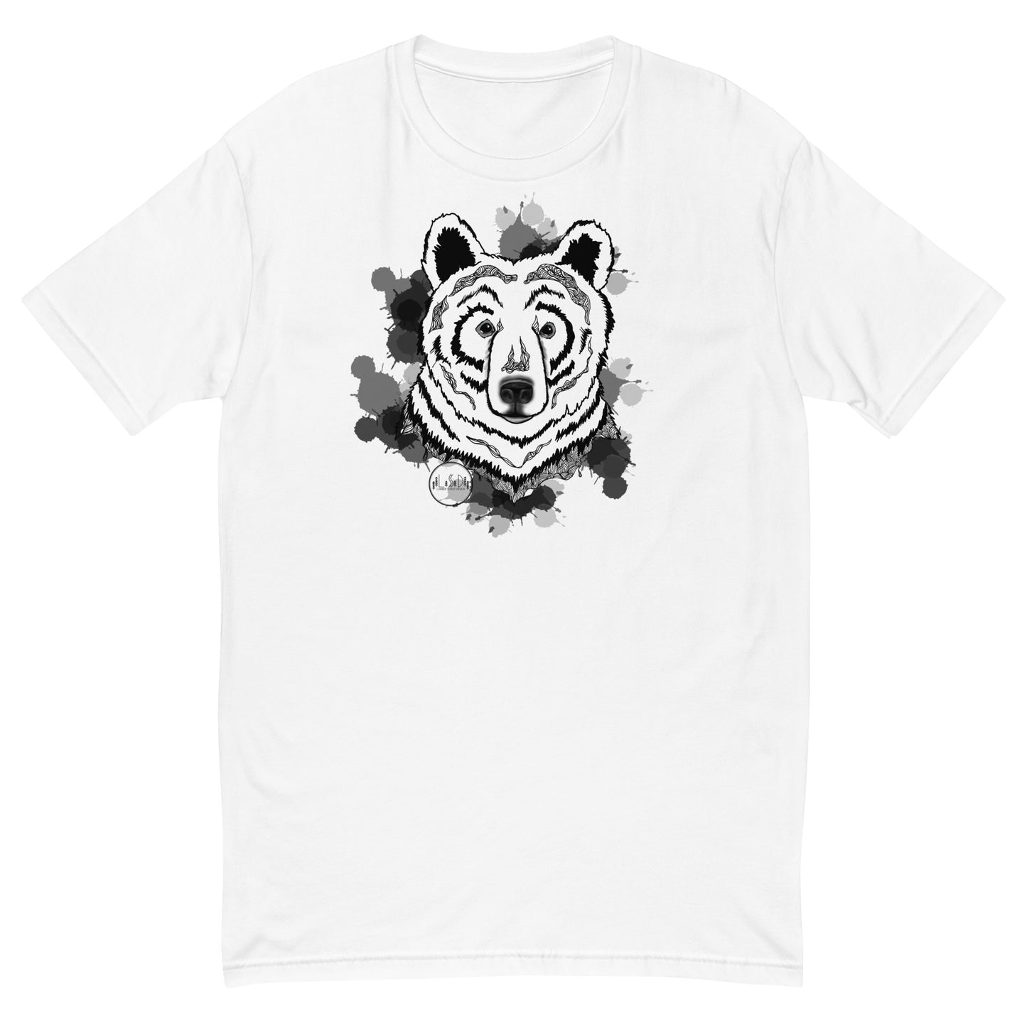 Bear Tee