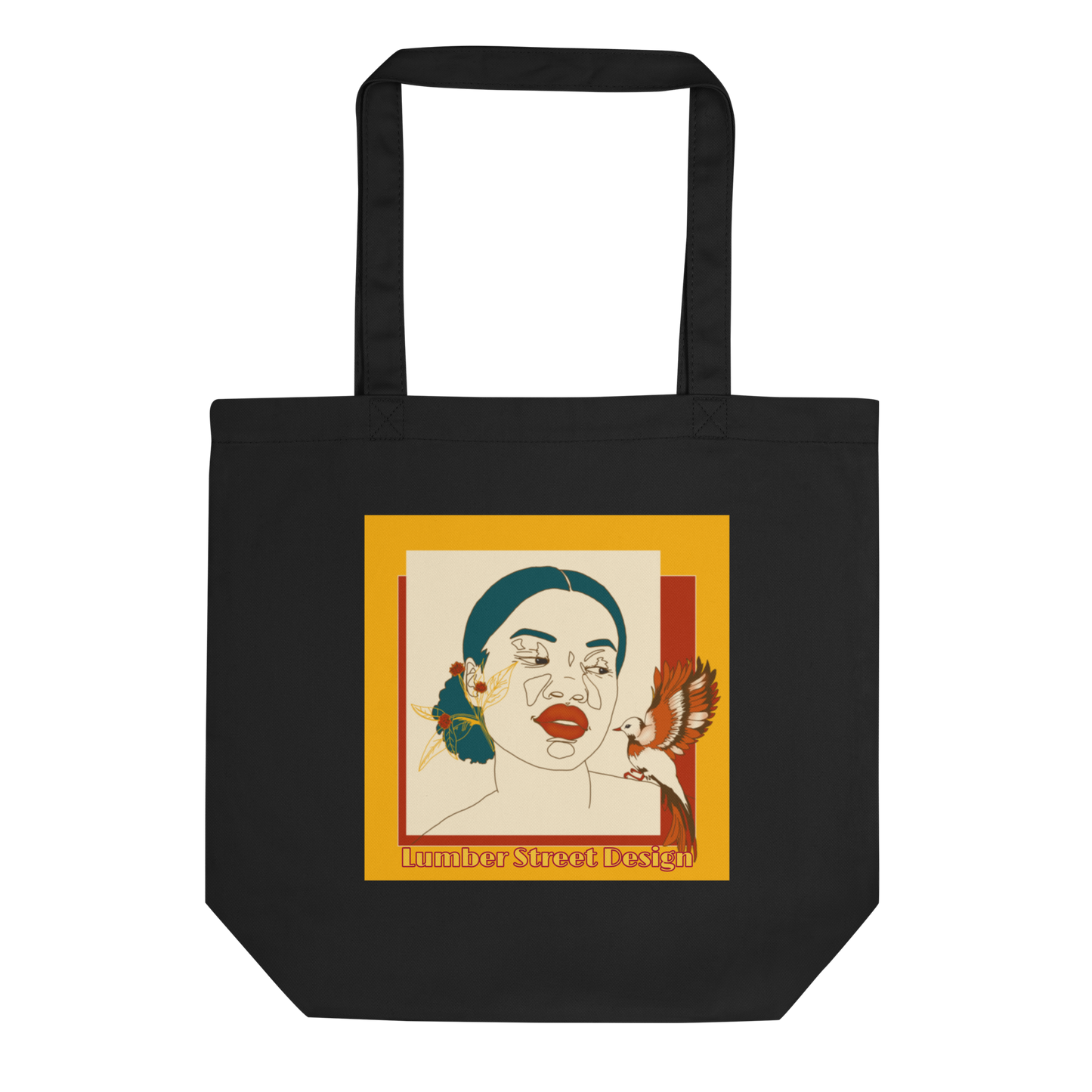 Eco Tote Bag