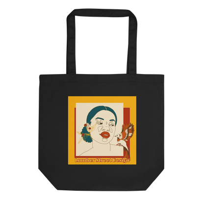 Eco Tote Bag