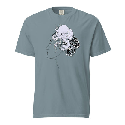 Octohair t-shirt