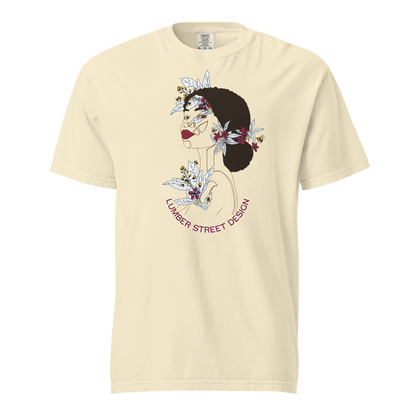 Beauty and the Bees Tee