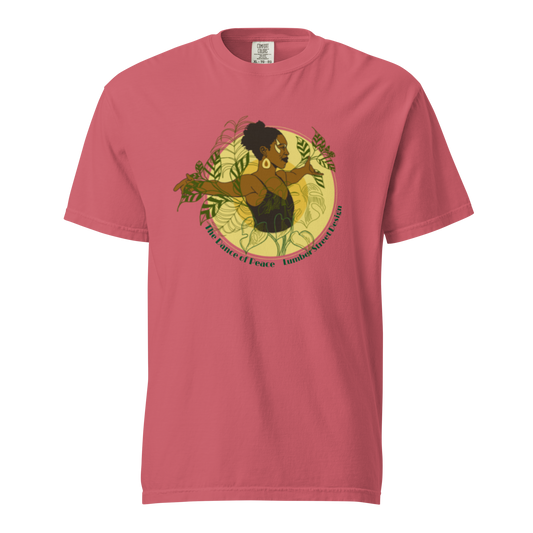 Dance of Peace Tee