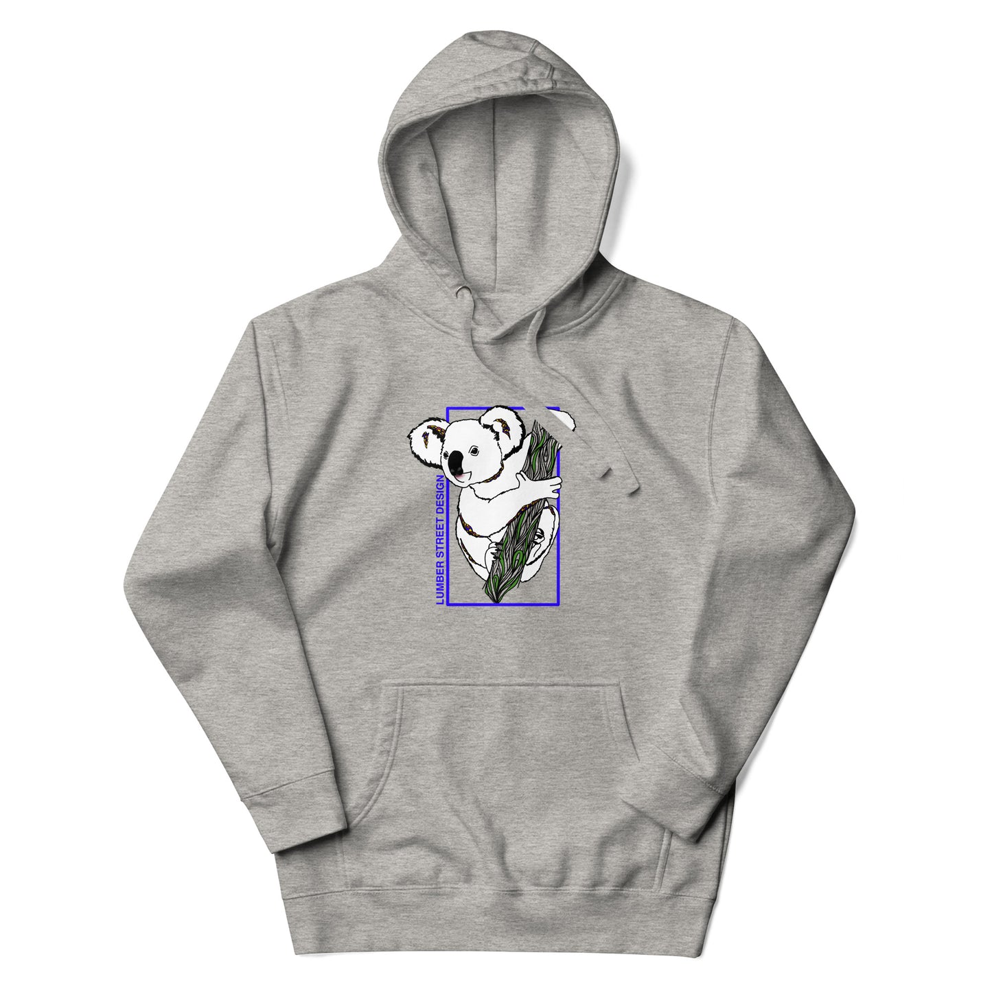 Koala Hoodie