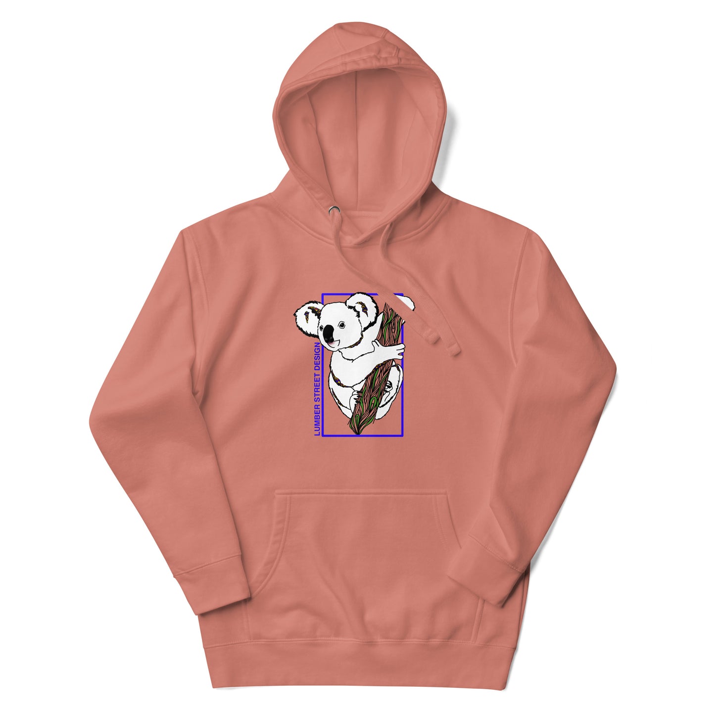 Koala Hoodie