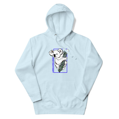 Koala Hoodie