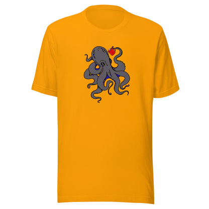 Octo Tee