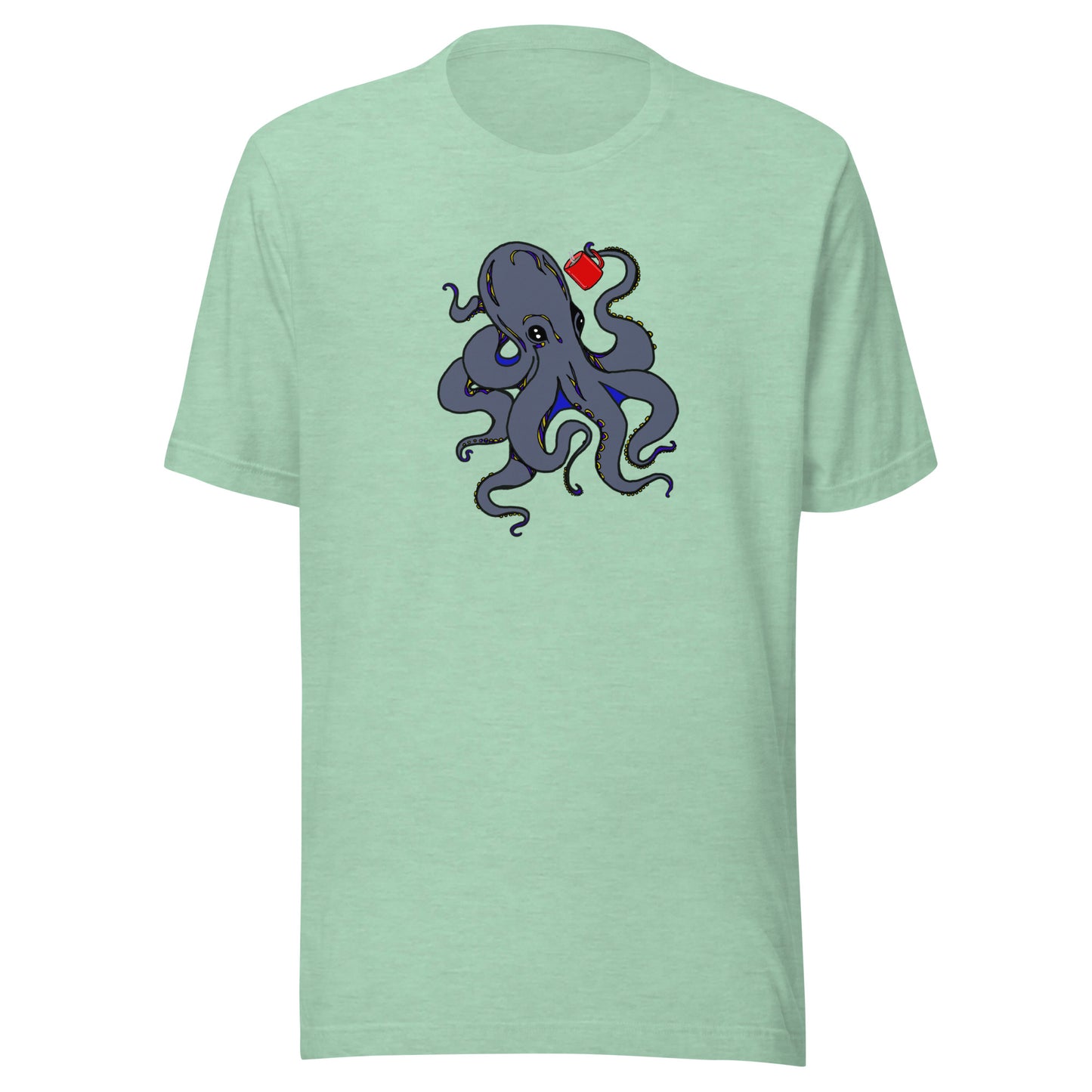 Octo Tee