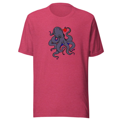 Octo Tee