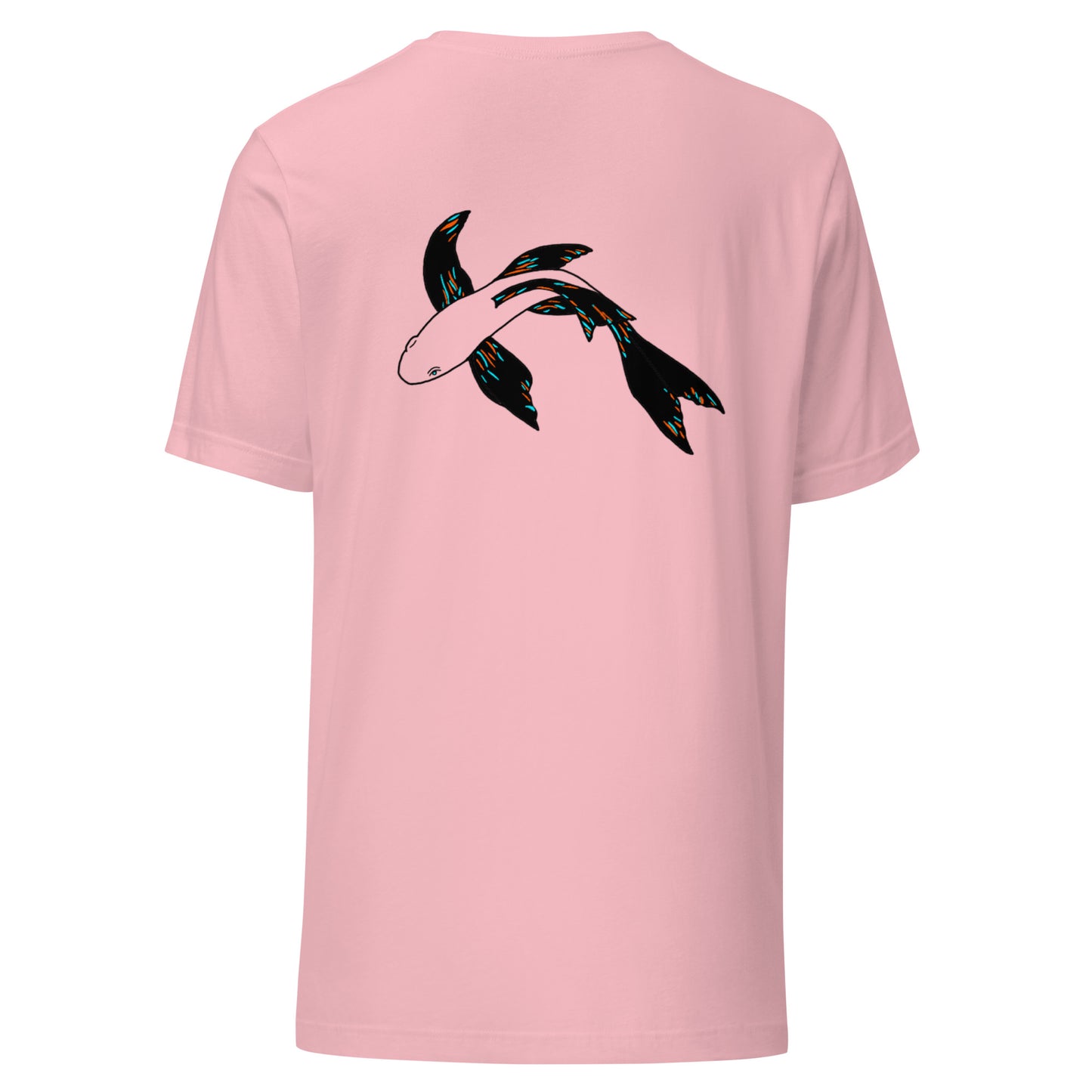 Koi-shirt