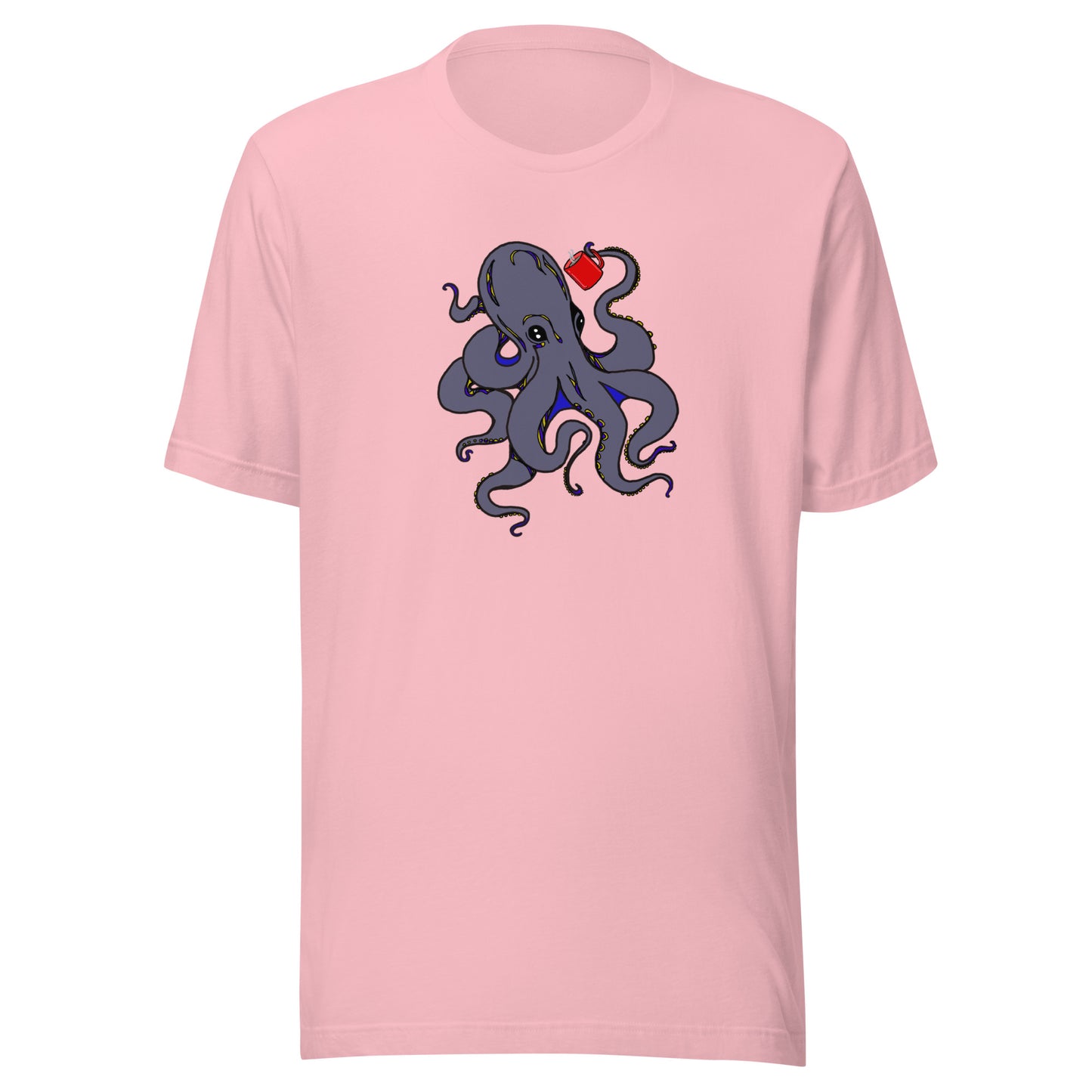 Octo Tee