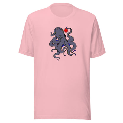 Octo Tee