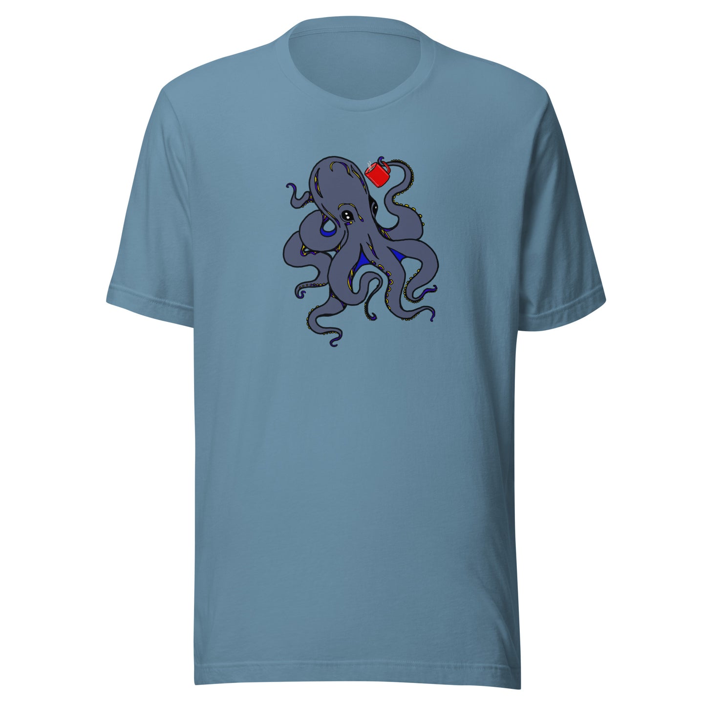 Octo Tee