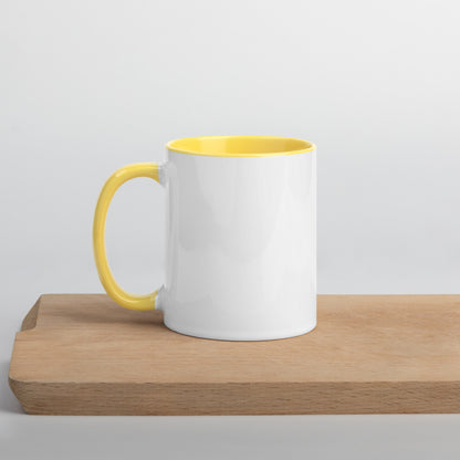 Mug Bird